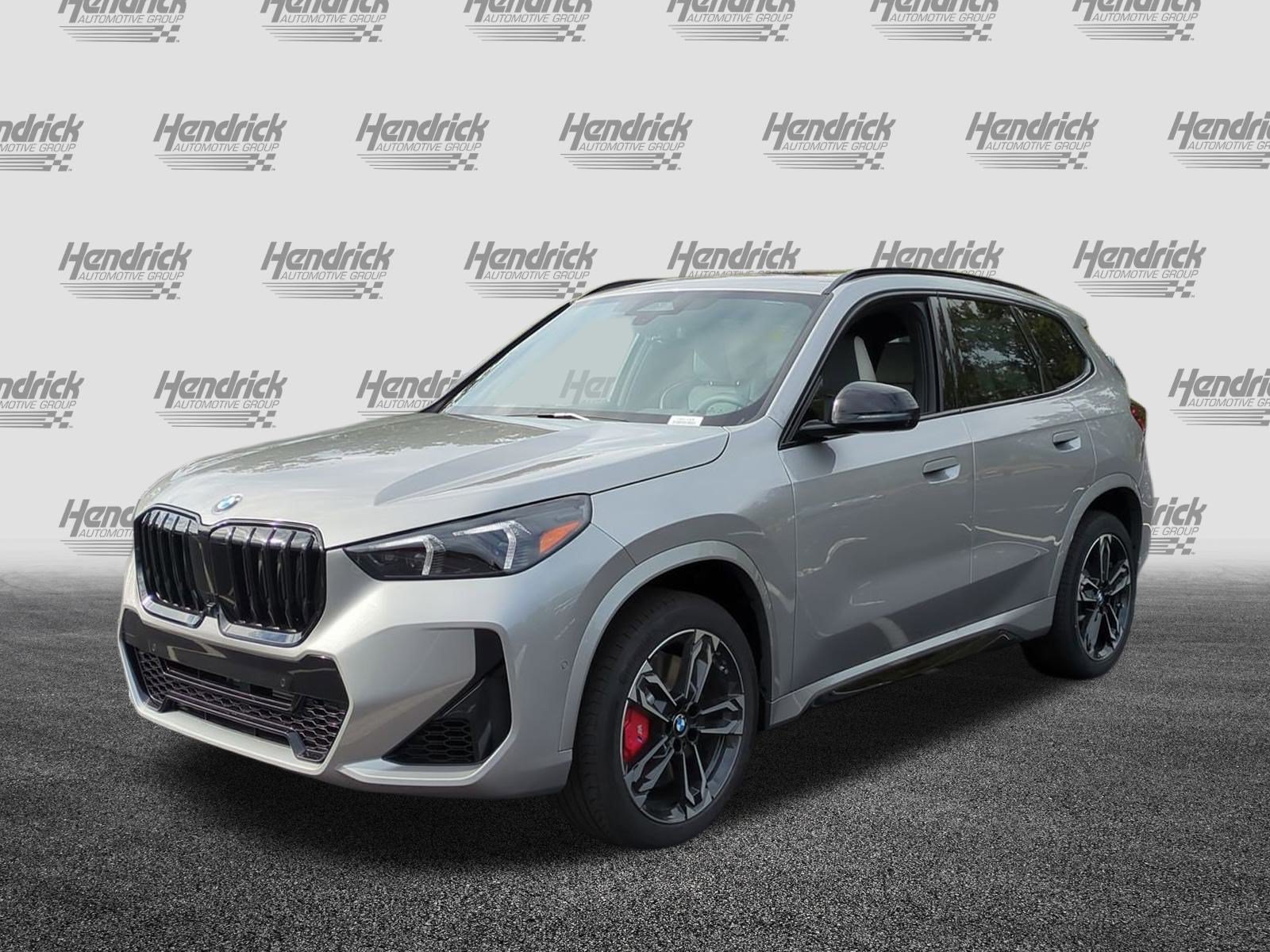Used 2026 BMW X1 xDrive28i w/ Technology Package AWD/4WD image 5