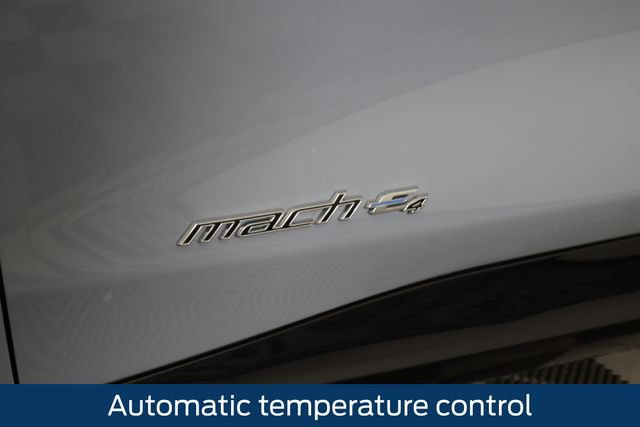 New 2026 Ford Mustang Mach-E Premium AWD/4WD image 17