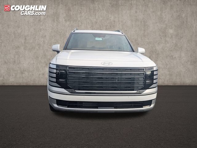 New 2027 Hyundai Palisade Calligraphy AWD/4WD image 2