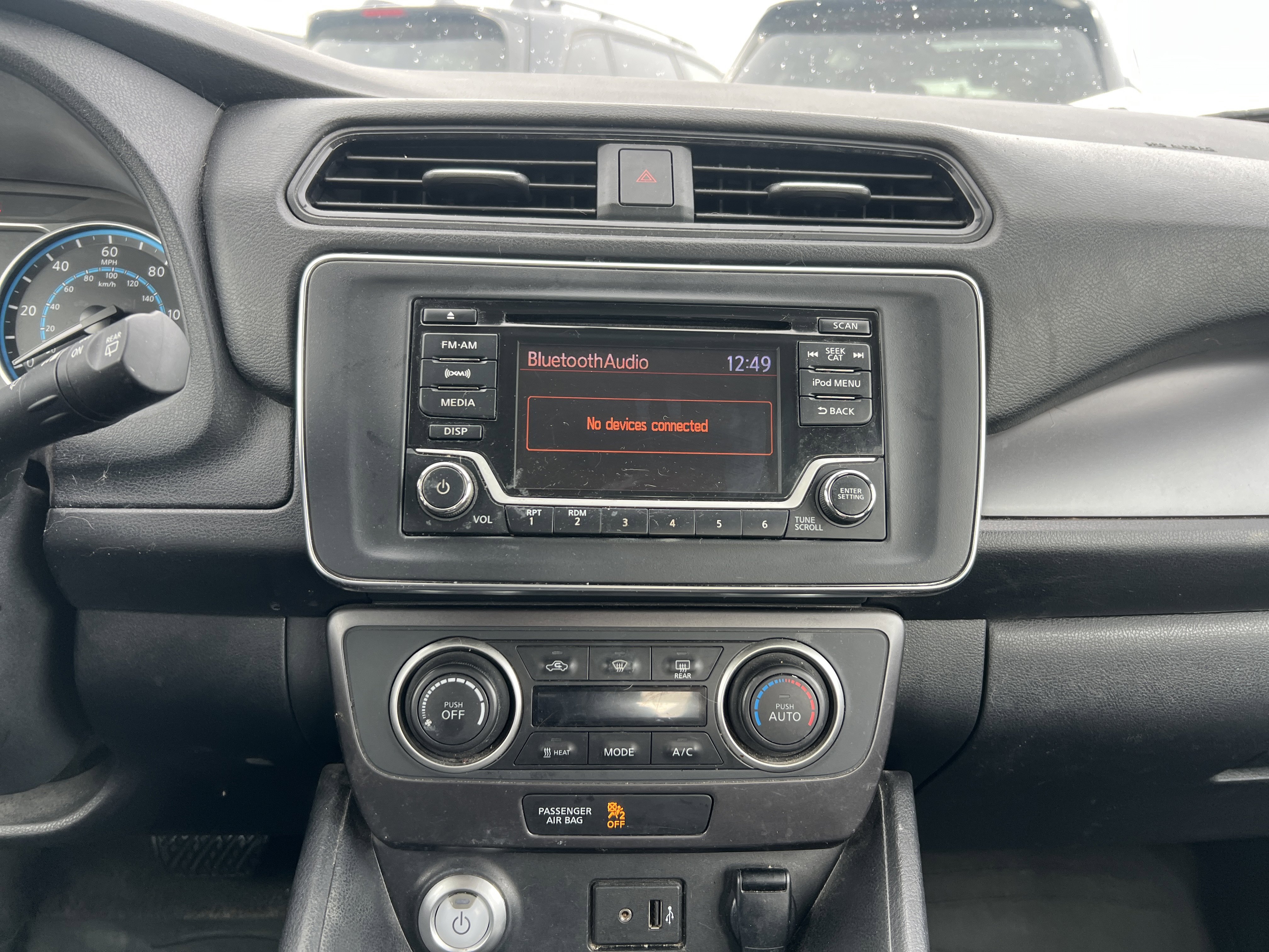 Used 2019 Nissan Leaf S w/ S Charge Package image 31