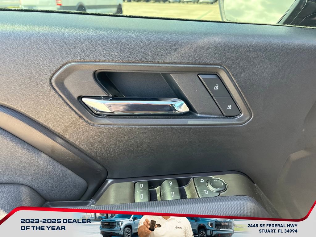 Used 2025 GMC Canyon Elevation w/ Convenience Package image 22