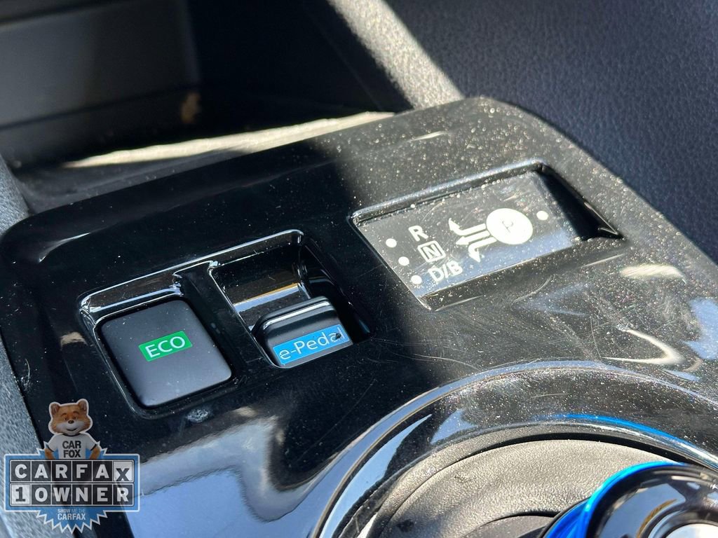 Used 2024 Nissan Leaf SV Plus FWD image 29