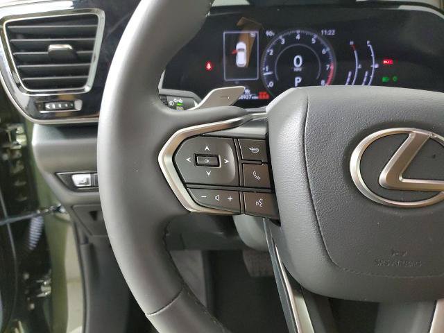 Used 2024 Lexus NX 250 FWD w/ Cold Area Package image 25