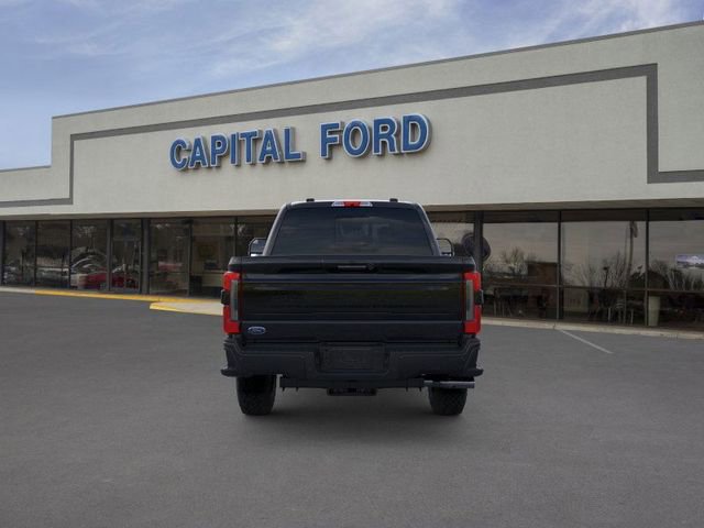 New 2026 Ford F350 Platinum image 5