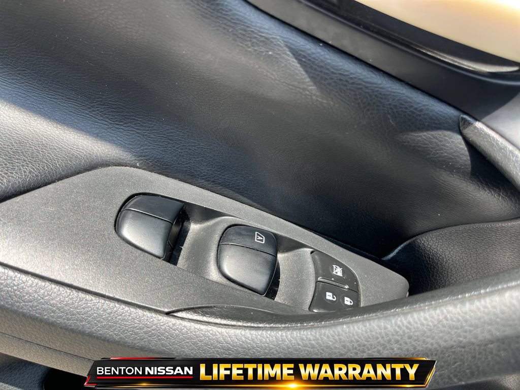 Used 2018 Nissan Altima 2.5 S w/ S Convenience Package FWD image 12