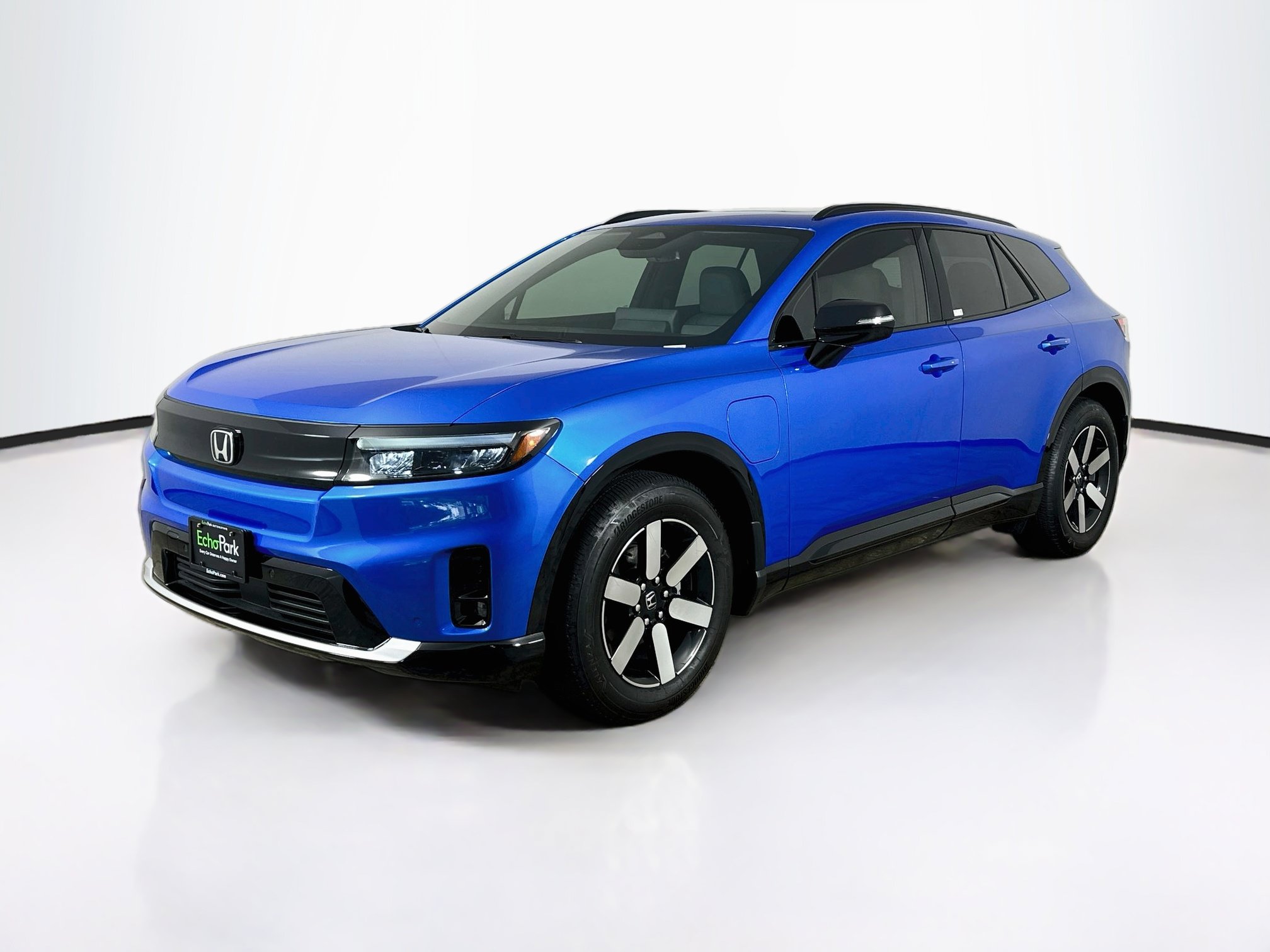 Used 2025 Honda Prologue Touring image 3