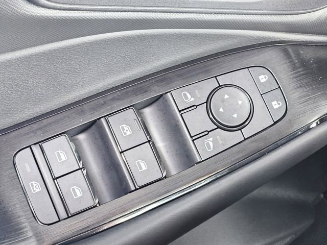 New 2026 Nissan Rogue S FWD image 20