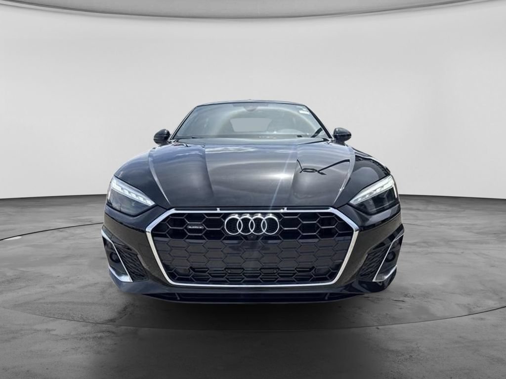 Used 2023 Audi A5 2.0T Premium Plus w/ Premium Plus AWD/4WD image 8