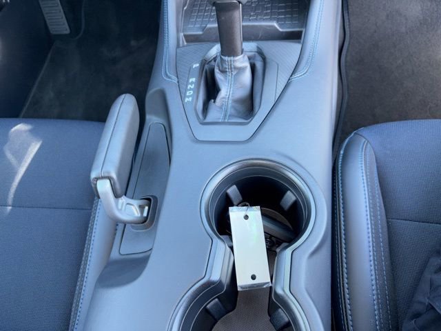 Used 2024 Ford Mustang Dark Horse RWD image 12