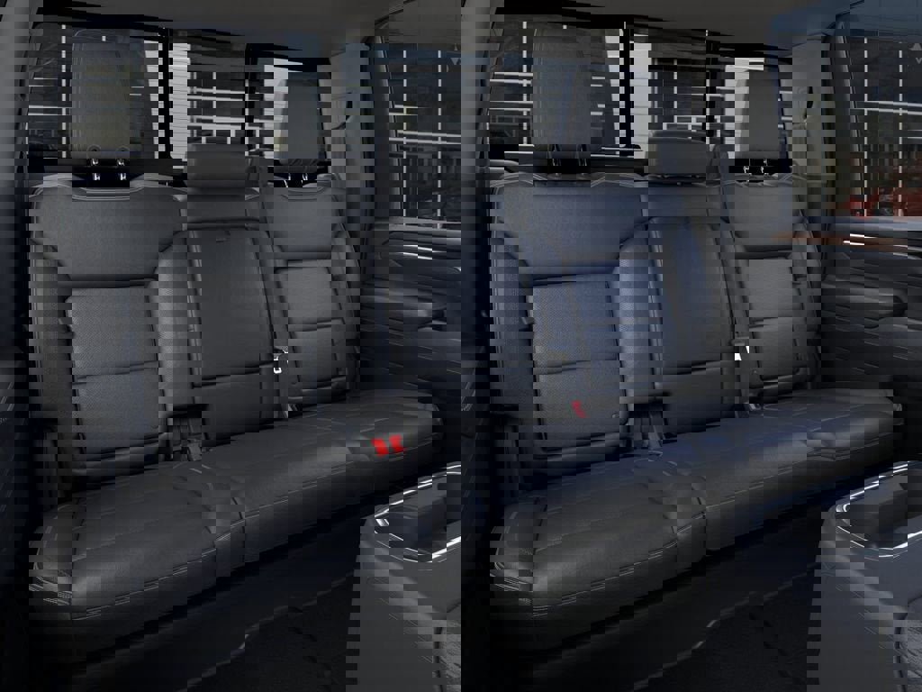New 2026 GMC Sierra 2500 Denali w/ Denali Reserve Package image 17