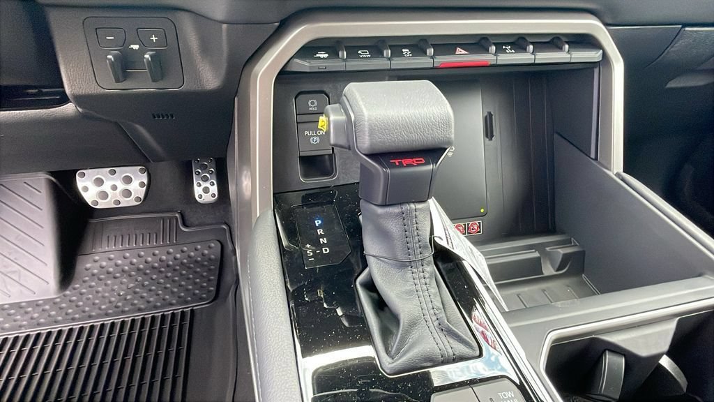 New 2026 Toyota Sequoia Limited AWD/4WD image 17