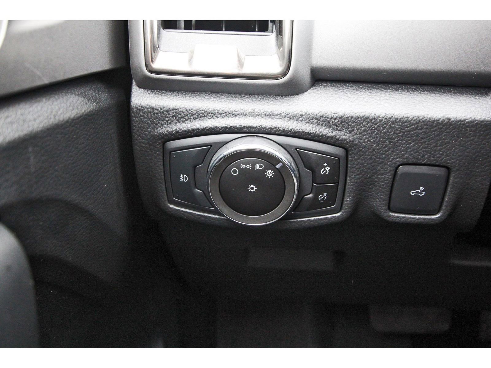 Used 2023 Ford Ranger XLT w/ Equipment Group 302A High image 22