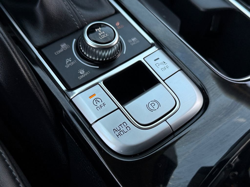 Certified 2022 Kia Telluride S AWD/4WD image 32