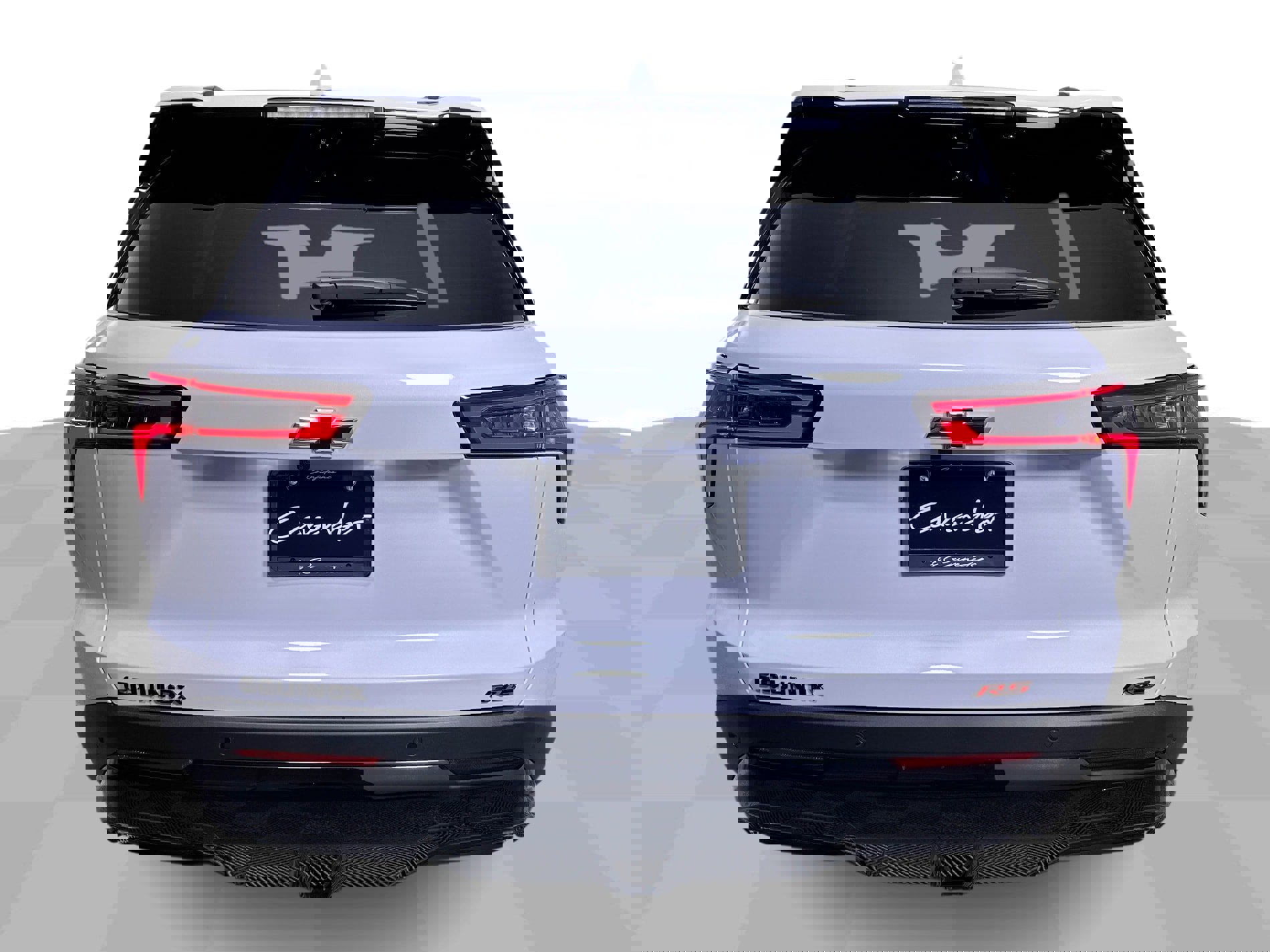 New 2026 Chevrolet Equinox RS w/ Convenience Package III image 42