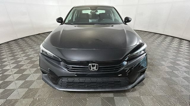Used 2024 Honda Civic EX image 7