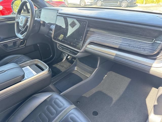 Used 2023 Rivian R1S Adventure AWD/4WD image 37
