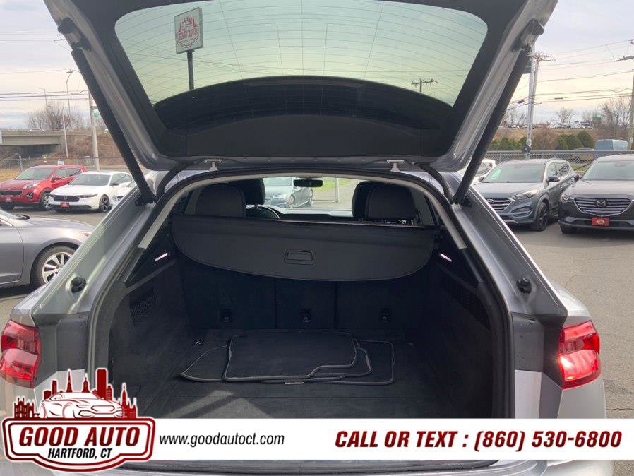 Used 2021 Audi Q8 Premium Plus image 22