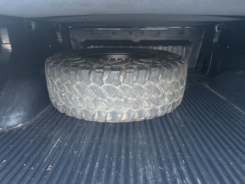 Used 2015 Chevrolet Silverado 2500 LTZ w/ Z71 Package, Off-Road image 24