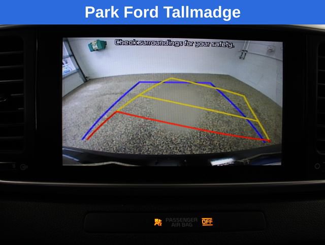 Used 2020 Kia Sportage S w/ S Sunroof Package FWD image 19