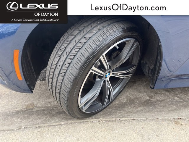 Used 2022 BMW 330i xDrive Sedan image 10