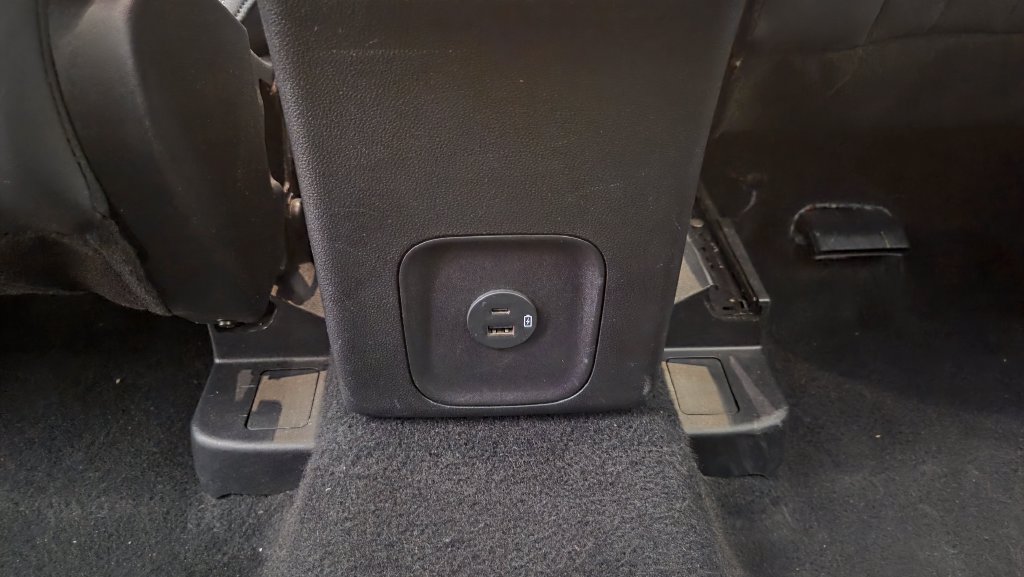 Used 2024 Ford Bronco Sport Big Bend AWD/4WD image 29