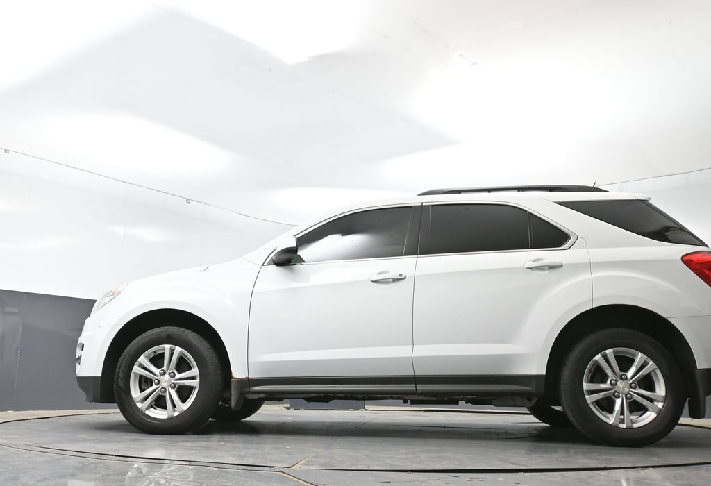Used 2013 Chevrolet Equinox LT AWD/4WD image 53
