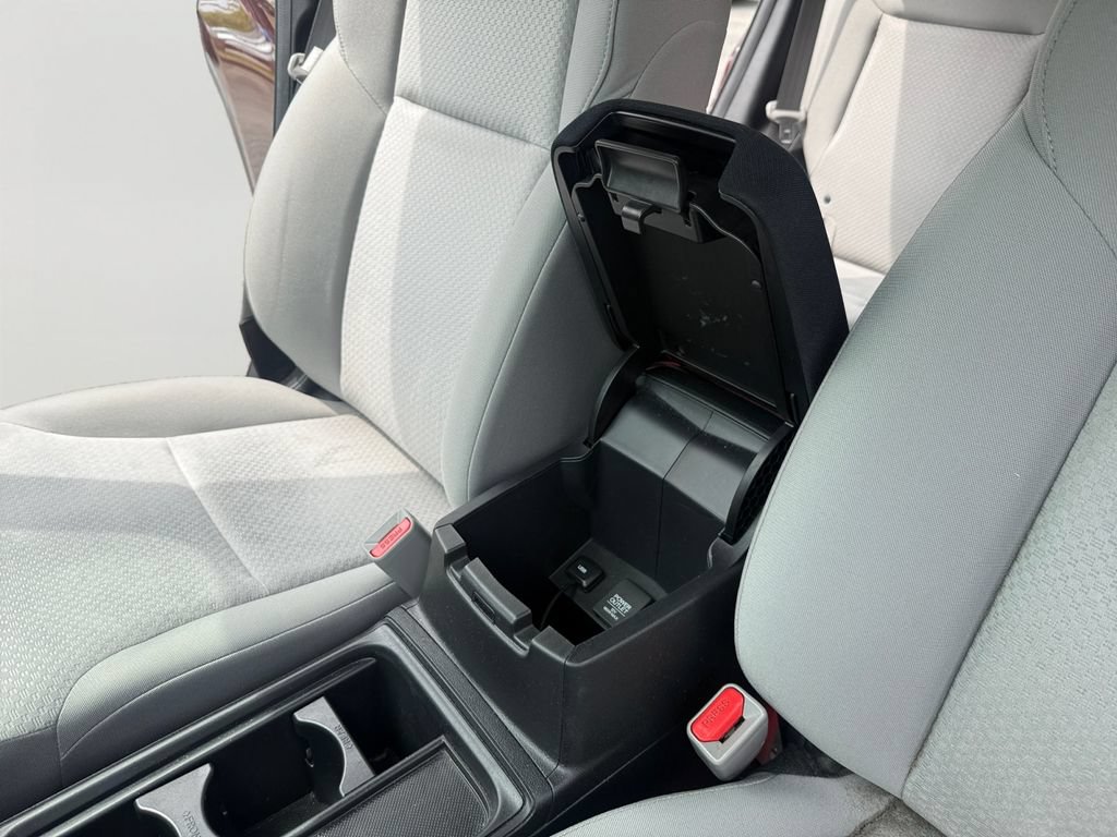 Used 2016 Honda CR-V SE image 20