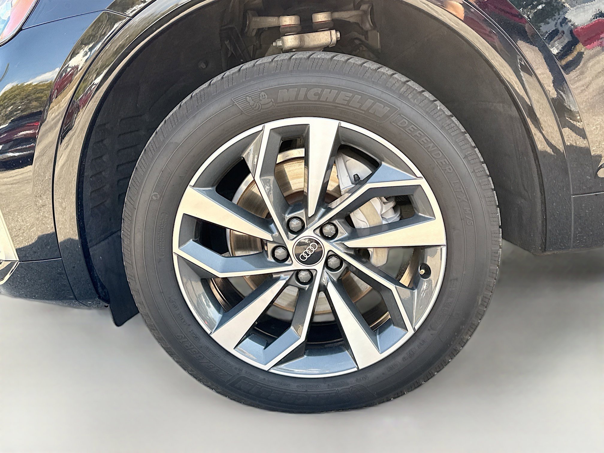 Used 2022 Audi Q5 2.0T Premium Plus image 42