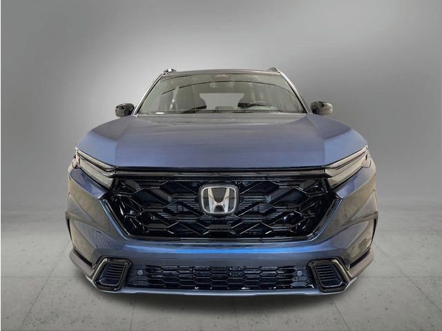 New 2026 Honda CR-V Sport-L image 10