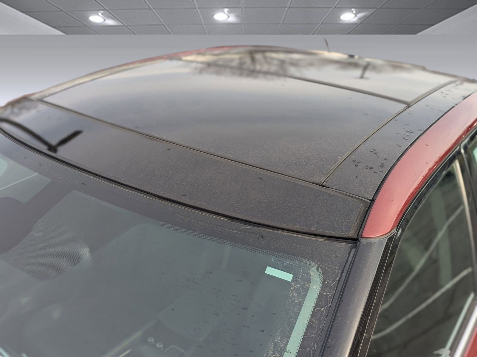 Used 2017 Nissan Maxima Platinum w/ Medallion Package image 11