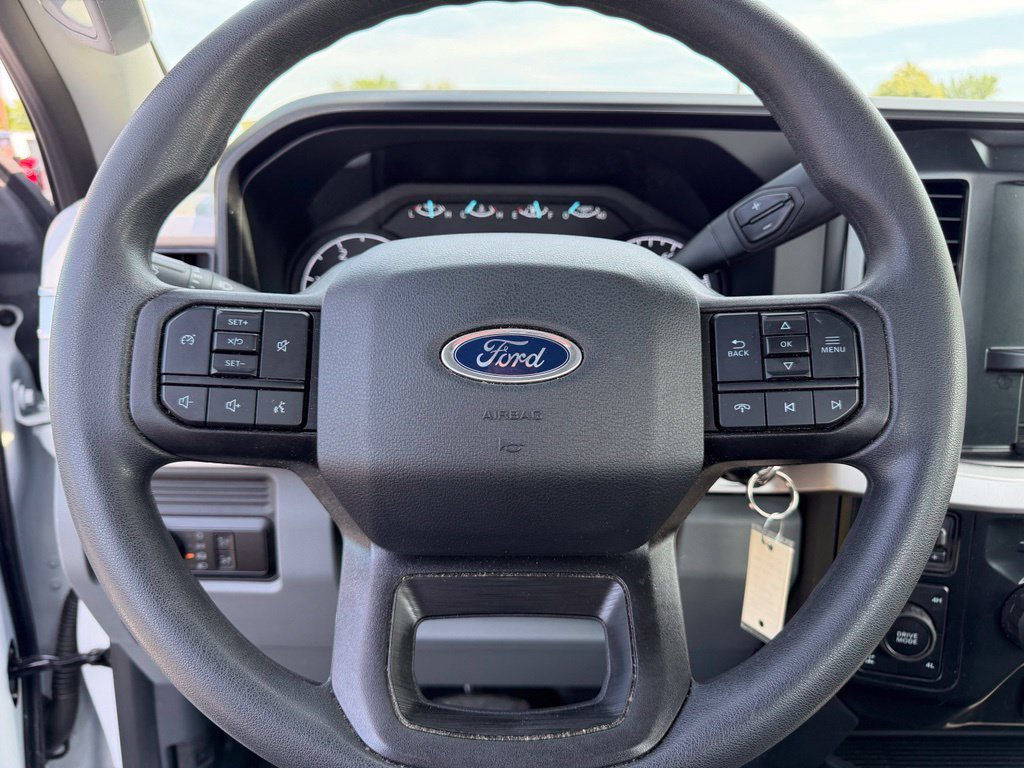 Used 2026 Ford F250 XL AWD/4WD image 20