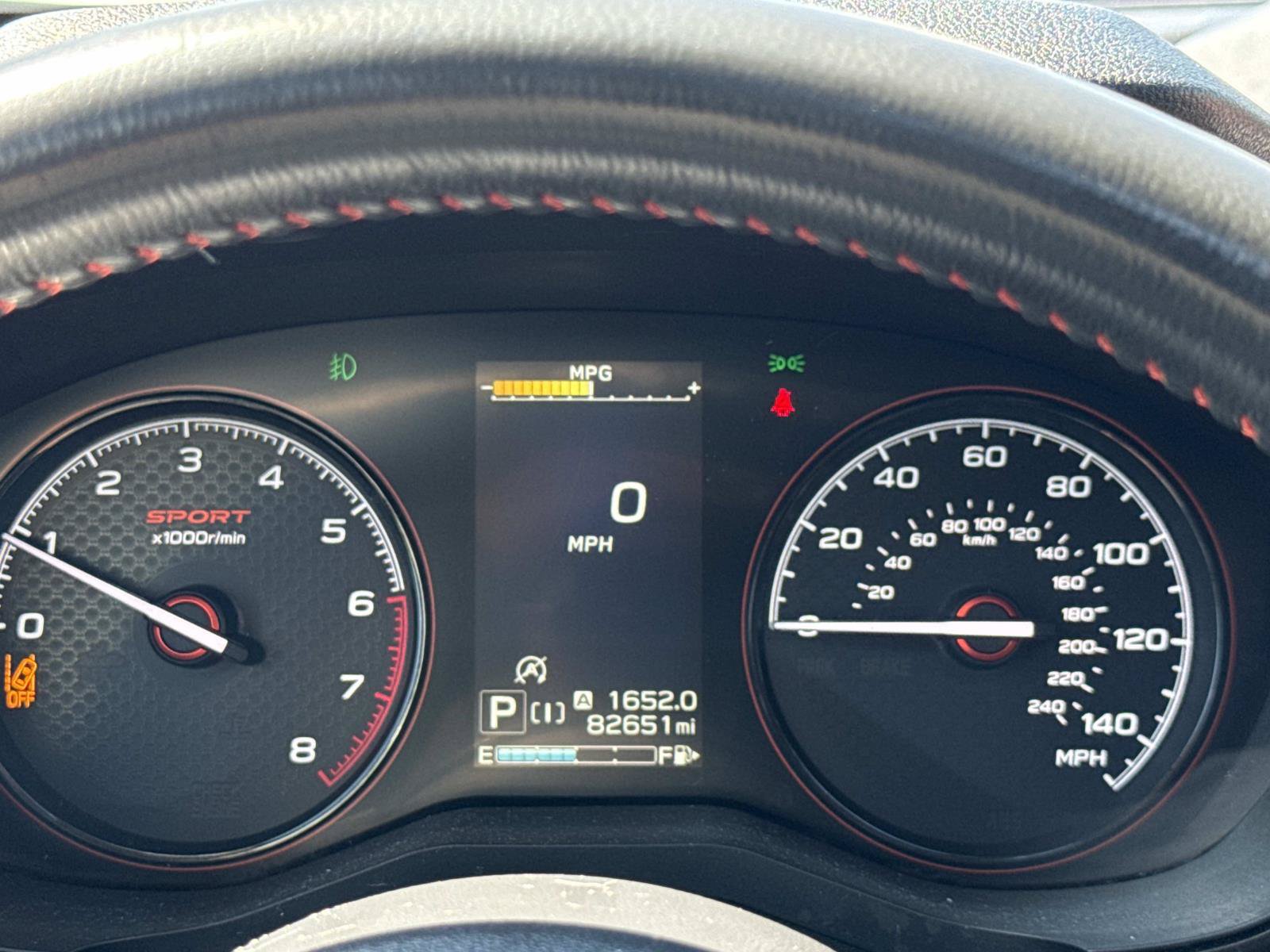 Used 2020 Subaru Forester Sport AWD/4WD image 19