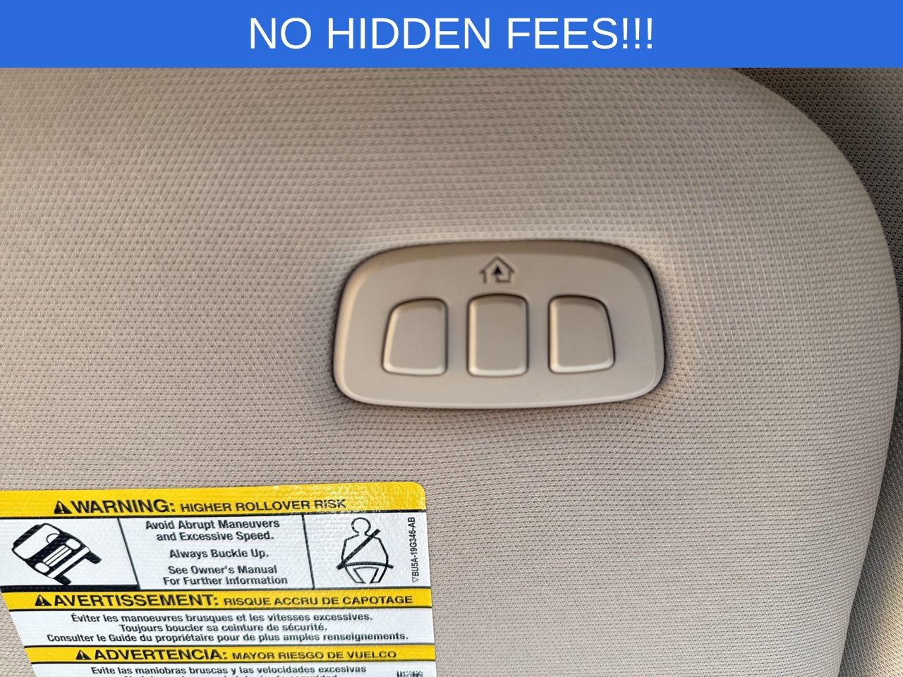 Used 2024 Ford Expedition Max XLT RWD image 32