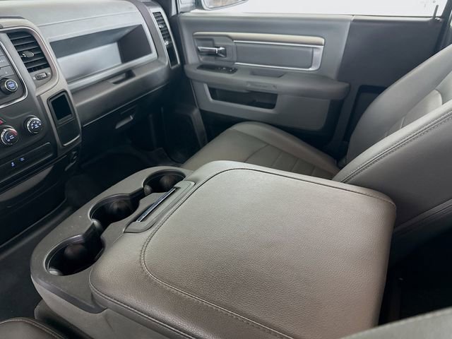 Used 2019 RAM 1500 Tradesman w/ Power & Remote Entry Group image 22