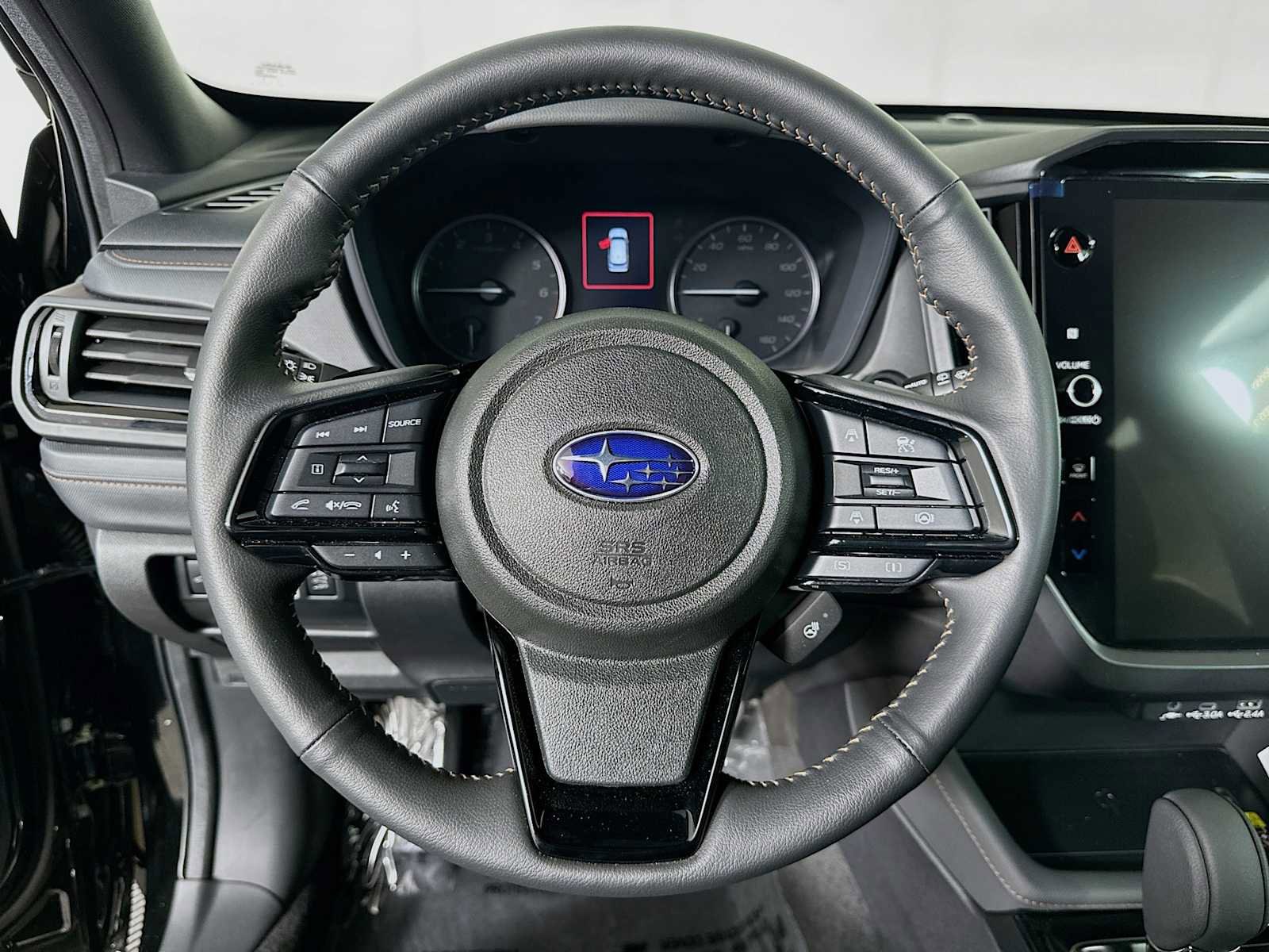 Certified 2026 Subaru Forester Touring w/ Touring Package AWD/4WD image 11