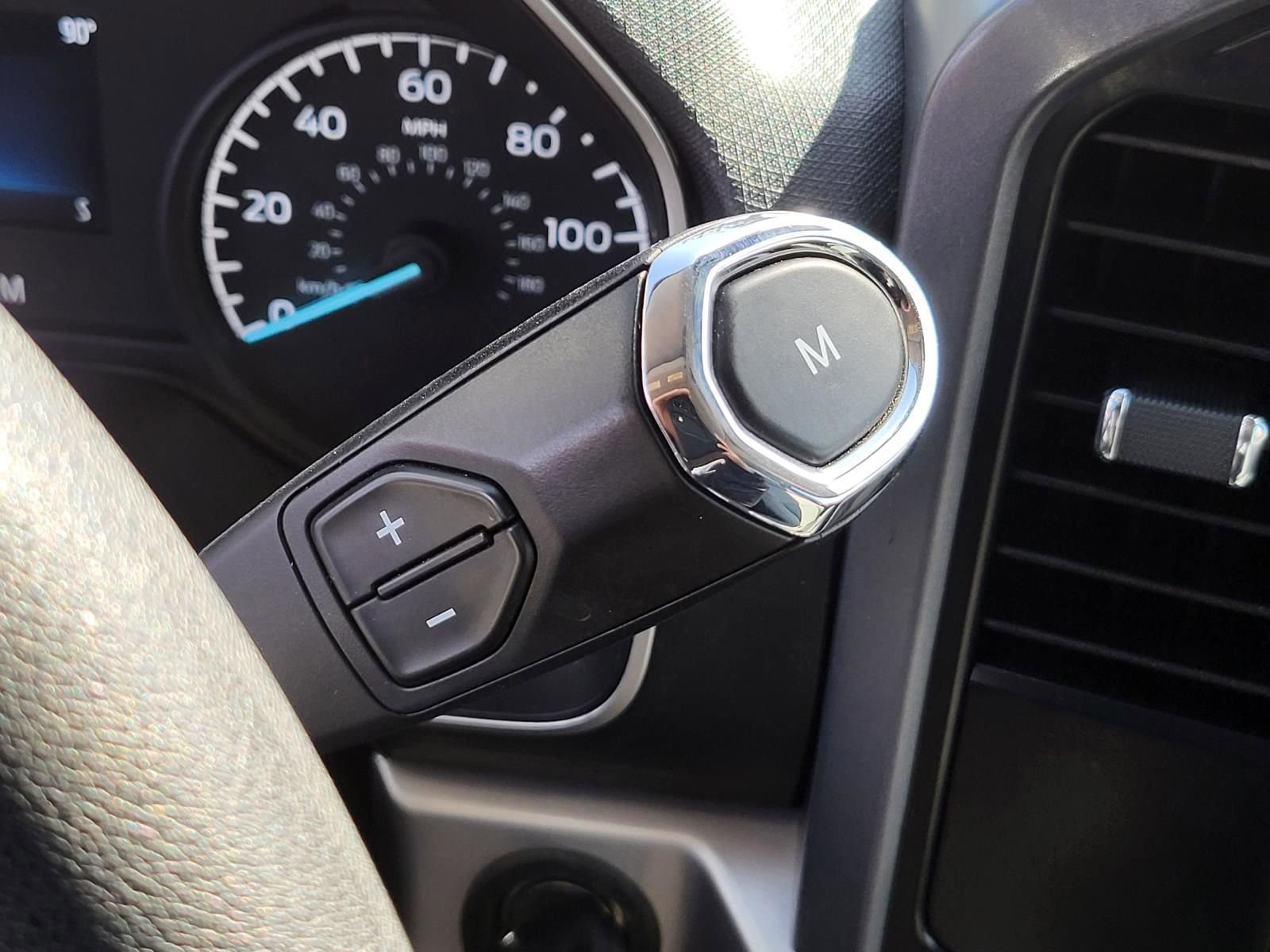Used 2023 Ford F150 XLT AWD/4WD image 27