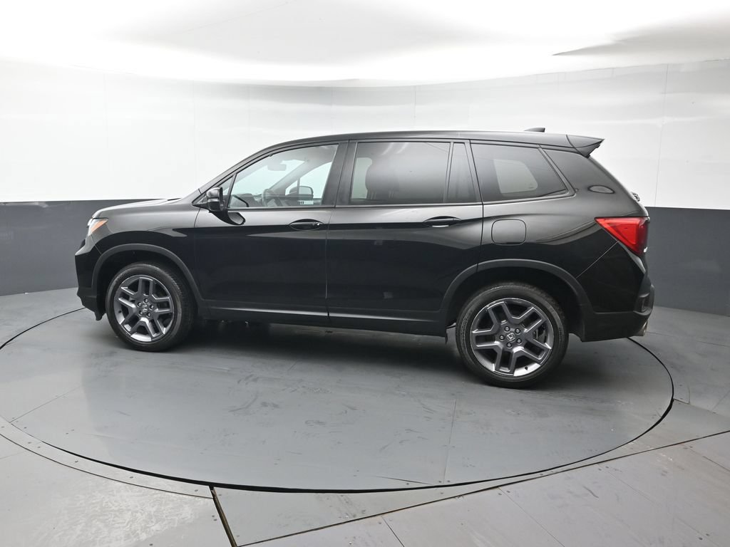 Certified 2023 Honda Passport EX-L image 3