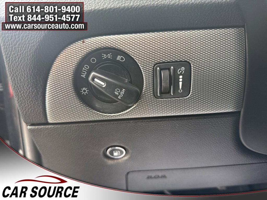 Used 2020 Dodge Durango GT w/ Blacktop Package image 18