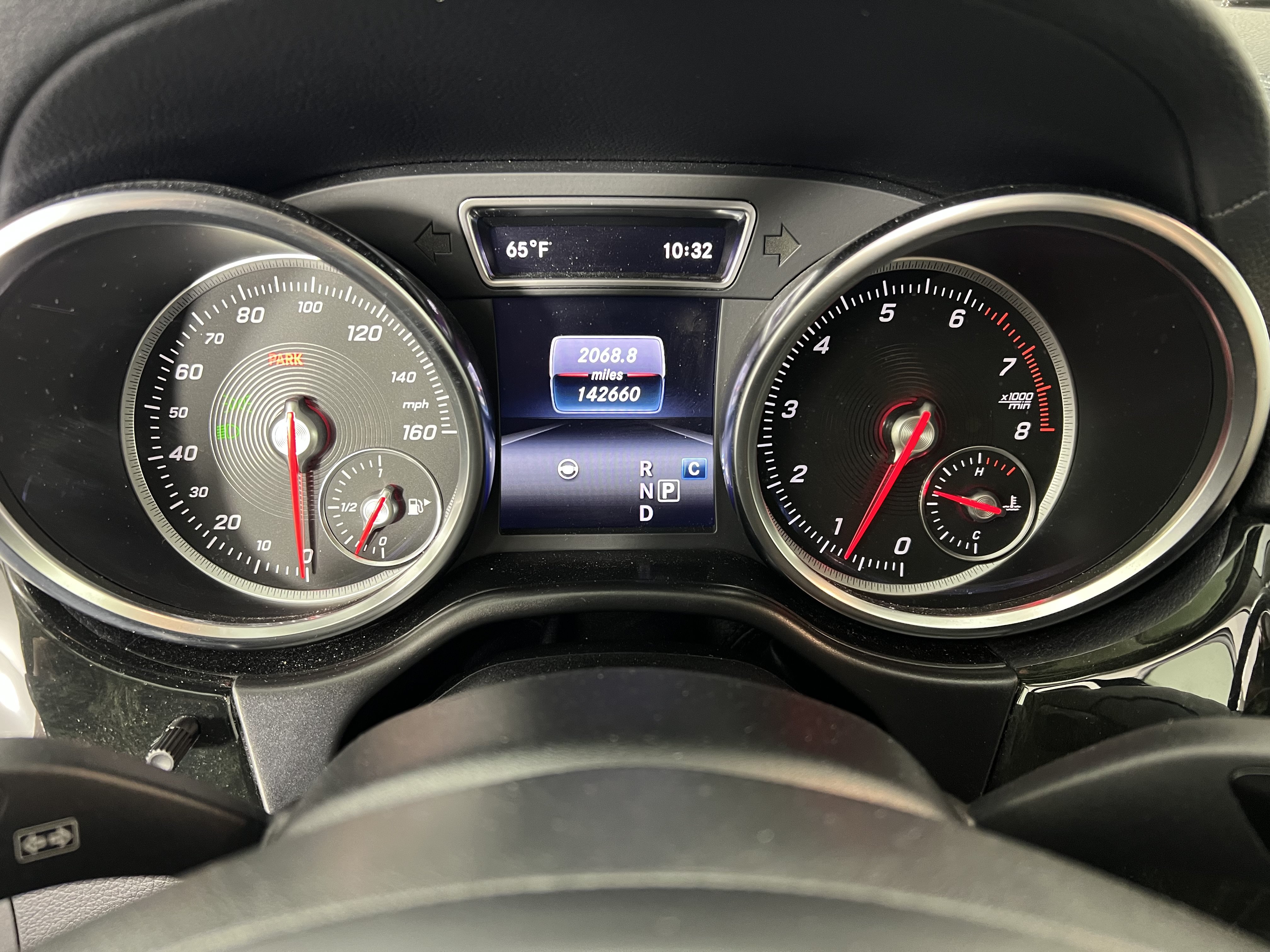 Used 2017 Mercedes-Benz GLS 550 4MATIC image 27