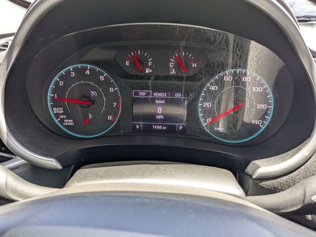 Used 2024 Chevrolet Malibu LT FWD image 29