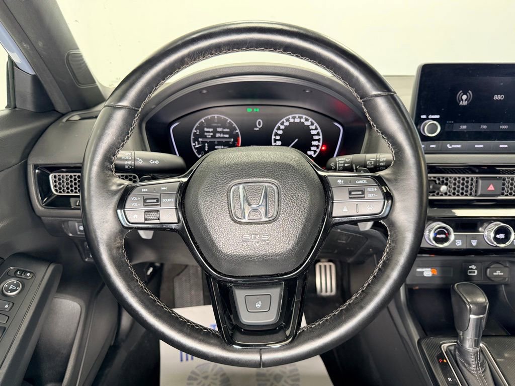 Used 2023 Honda Civic Sport Touring image 15
