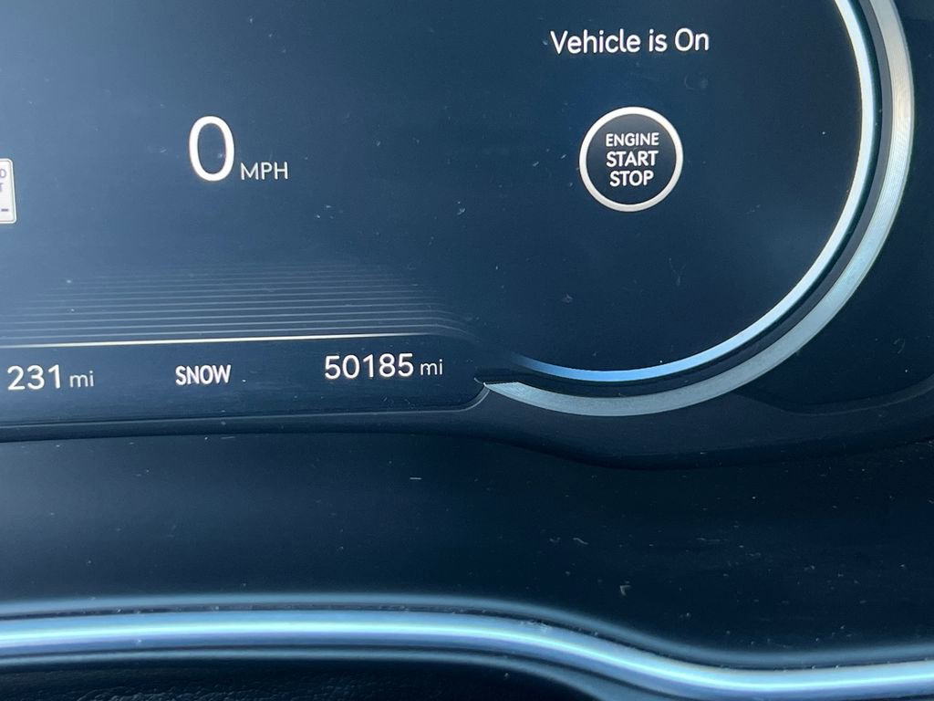 Used 2024 Genesis GV80 2.5T image 29