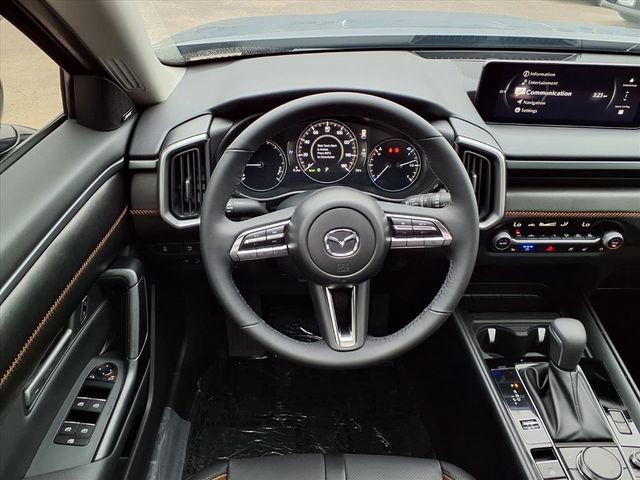 New 2026 MAZDA CX-50 AWD 2.5 Hybrid w/ Weather Package image 12