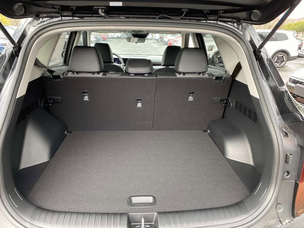 New 2026 Kia Seltos S AWD/4WD image 5
