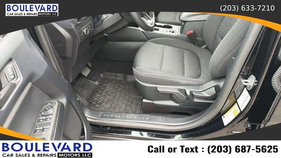 Used 2021 Ford Bronco Sport AWD/4WD image 33