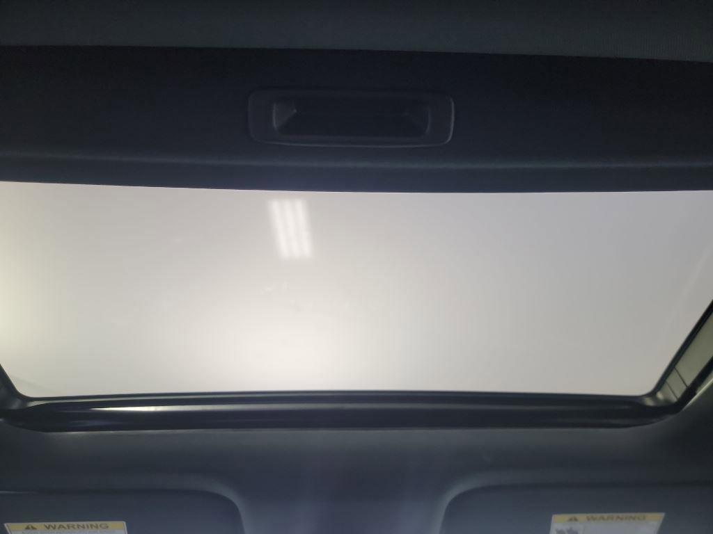 Certified 2025 Honda Civic Sport image 23