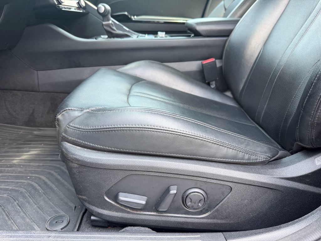 Used 2021 Kia K5 EX FWD image 11