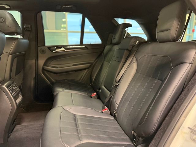 Used 2018 Mercedes-Benz GLE 350 4MATIC image 17