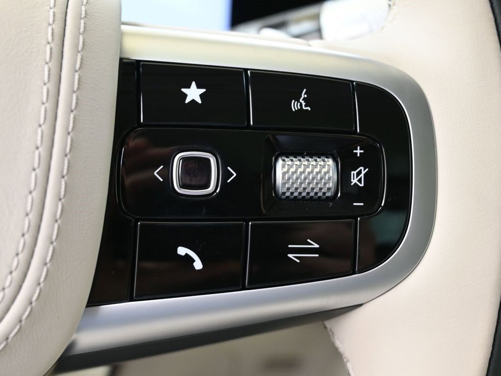 New 2026 Genesis GV80 3.5T Prestige image 25