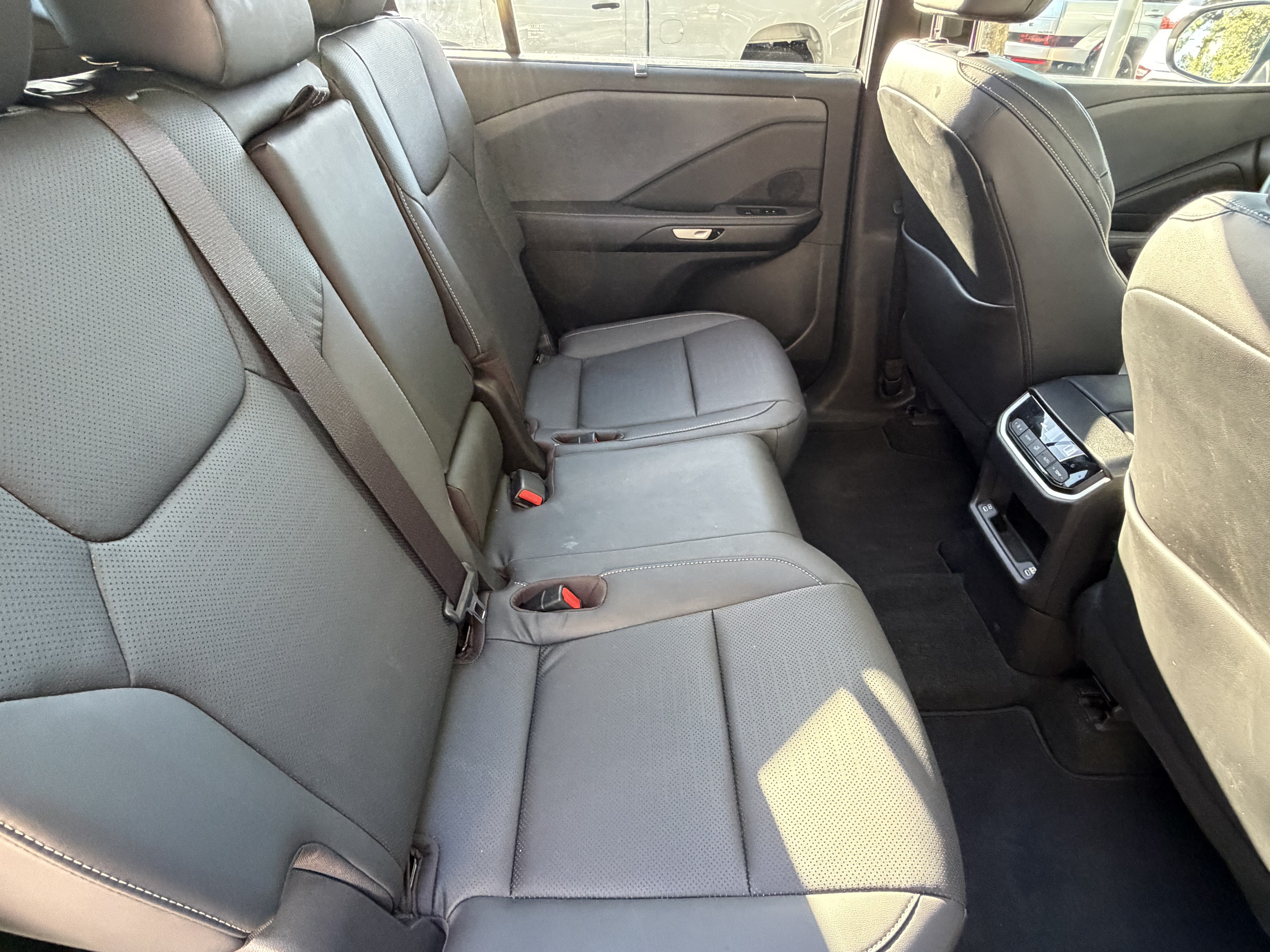 Certified 2026 Lexus TX 350 FWD w/ Technology Package image 36